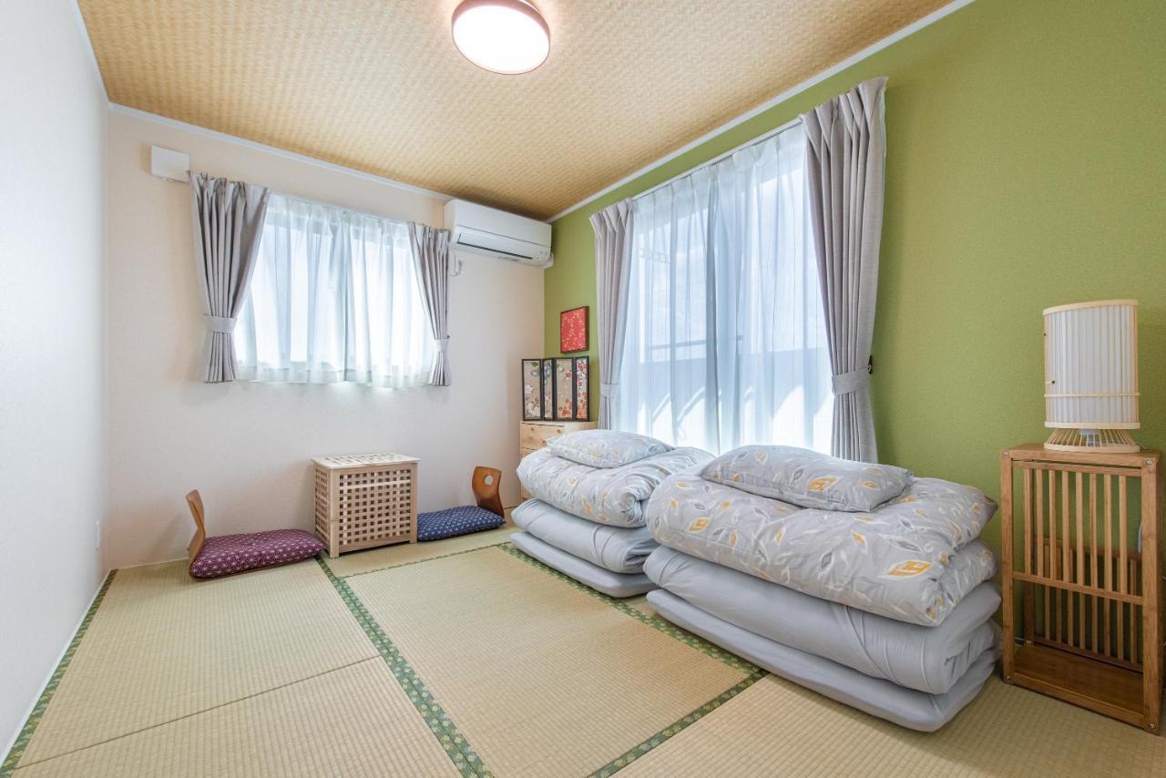 Ici Japon Village Casa de hóspedes